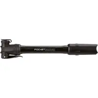 Topeak Pocket Rocket käsipumppu 11 bar