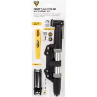 Topeak Minipumppu