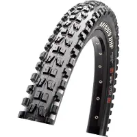Maxxis Minion DHF Taittuva Rengas 29x2.50 "WT DD TR 3C MaxxTerra 63-622 | 29x2,50" 2024 Tubeless-renkaat