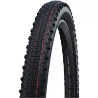 Schwalbe - Thunder Burt Evo 29'' (57-622) Sup. Ground FB TLE - Polkupyöränrengas koko 29'' x 2,25'' - 57-622
