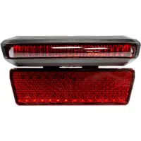 Trelock Cob Line Led Dinamo Takavalo