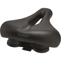 Terry Anatomica Flex Gel Sattel