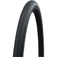Schwalbe Pyörän rengas - - G-One Speed Pro HS472 Evo TLR N - Pehmeä kumiseos - Musta - Unisex