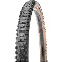 Maxxis Minion DHR II taittuva rengas 29 x 2.40 WT EXO TR Tan Wall