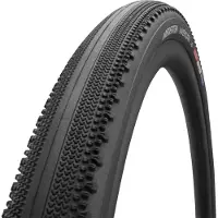 Vredestein Aventura Seta TLR -rengas gravel 700x38C Musta