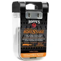 Boresnake Bore Snake puhdistusnaru