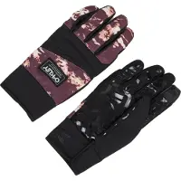Oakley Printed Park B1b Gloves Tiger Camo Desert Lasketteluhanskat L