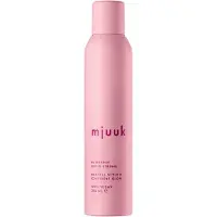 Mjuuk Hairspray Super Strong