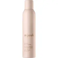 Mjuuk Refresh Dry Shampoo