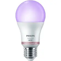 Philips Smart Lighting Philips Smart LED-lamppu, E27, 2 kpl