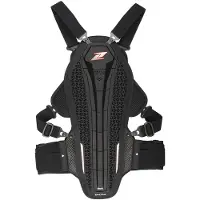 Zandona Hybrid Armour X8 Suojaliivi