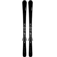 Nordica Women's Belle 73 X +Tlt 10 Black Laskettelusukset 144