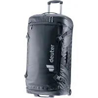 Deuter Duffel Pro Movo 90 Black OneSize