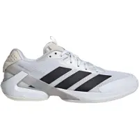 Adidas Adizero Ubersonic 5 M - White - 44 2/3