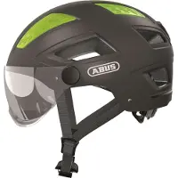 ABUS Hyban 2.0 Ace Helmet Harmaa L