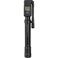 Topeak Mountain Digital 2 Stage Minipumppu
