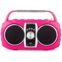Prime3 Radio