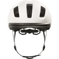 ABUS PURL-Y ACE Urban kypärä Polar White