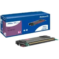 Pelikan 1031420687, 7000 sivua, Magenta, 1 kpl
