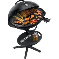 Steba grill VG 350 BIG