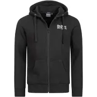 Benlee Chest Logo Kokovetoketjullinen Collegepaita
