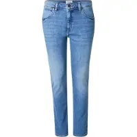 Wrangler Larston - Blue - 29 x 32
