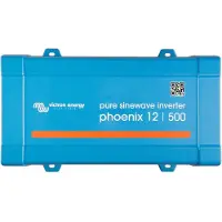 Victron Energy Phoenix Ve Direct Schuko 48/500 230v Akkuinvertteri
