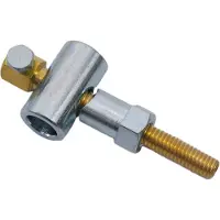 Tecnium 876 Kytkimen Vaijerin Kiristin