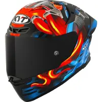 Kyt Tt-revo Magnet E06 Kokokypärä