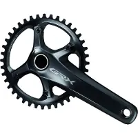 Shimano GRX RX810 kampiakseli 42T 175mm 11-vaihteinen