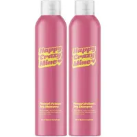 Happy Crazy Mine Pheew! Volume Dry Shampoo 2 x 300 ml