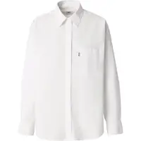 Levi's Harlie New Pitkähihainen Kauluspaita