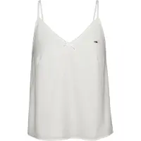 Tommy Hilfiger Dw0dw20604 Hihaton T-paita