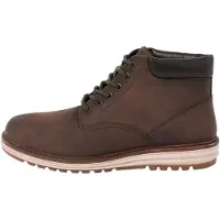 Next Nauhabootsit ruskea