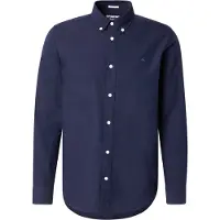 Wrangler Oxford Pitkähihainen Paita