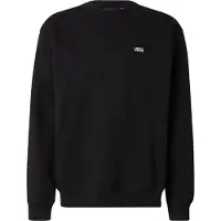 Vans Collegepaita musta