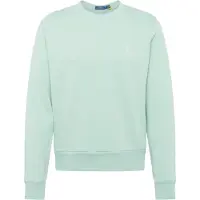 Ralph Lauren Loopback Fleece Sweatshirt - Green - XXL