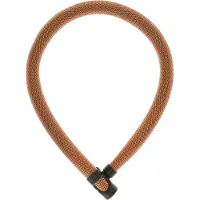 ABUS Ivytex 7210 Kettenschloss