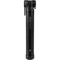 Topeak Gravel 2stage Minipumppu