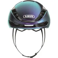 ABUS GameChanger 2.0 Flip Flop Purple Helmet, Size M (52-58 cm) - EUR