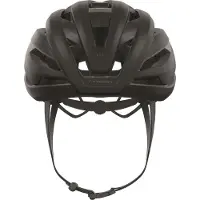ABUS Stormchaser ACE kypärä Velvet Musta