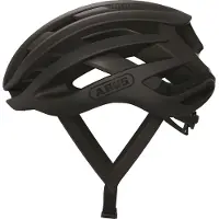 ABUS AirBreaker pyöräilykypärä Velvet Black