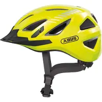 ABUS Urban-i 3.0 Urban Helmet Keltainen S