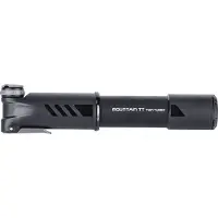Topeak Mountain Tt Twin Turbo Mini-pumpe