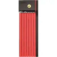 ABUS Bordo Ugrip 5700 Sh Taittolukko