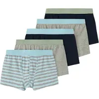 Name it 13243384 Boxerit 5 Yksiköt