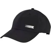 Adidas Bb Cap Lt Met - Black - 54-60