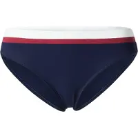 Banana Moon Bikinihousut marine / kirsikanpunainen / valkoinen
