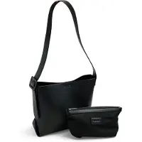 Pieces Pcuma Daily Bag Noos - Black - ONE SIZE