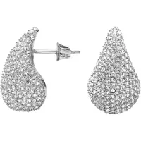 Mockberg Pavé daring large korvakorut MB0216